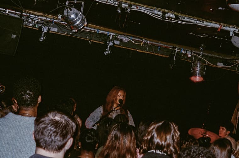 Jessy Blakemore’s voice will be everywhere soon enough