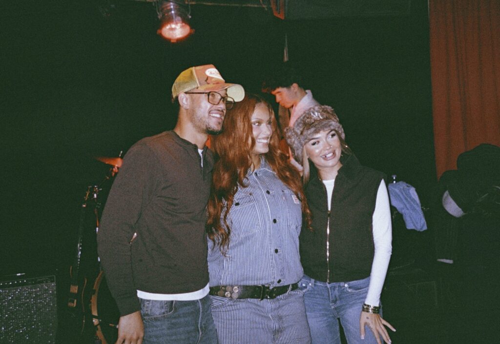 Jessy Blakemore’s voice will be everywhere soon enough