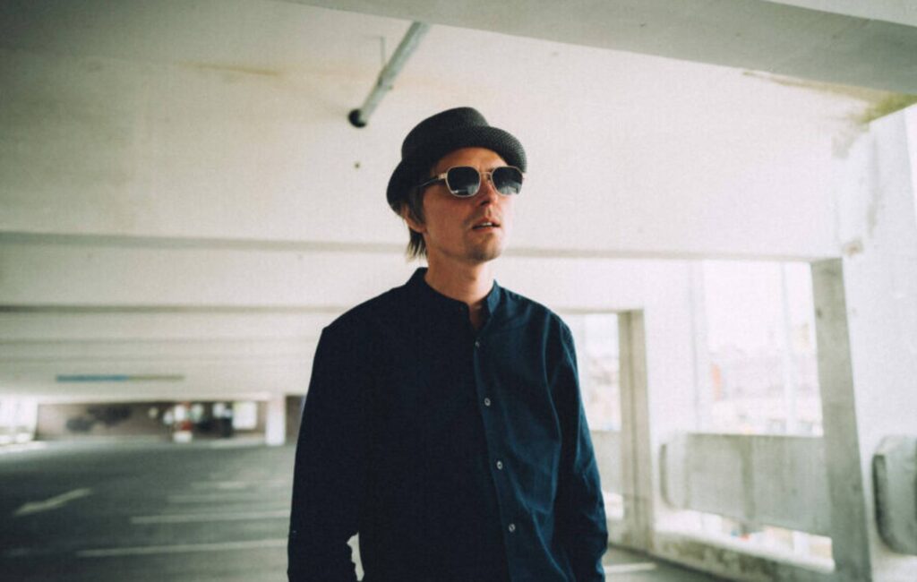 Liam Fender ends current chapter with ‘Here We Are’: “It’s not a goodbye, more of a see you later”