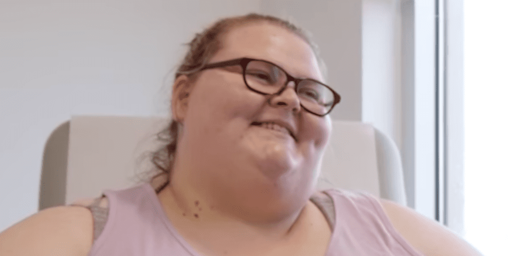 ‘Dangerously Obese’ Star Tragically Died: Show Reveals Death of Molly McKie