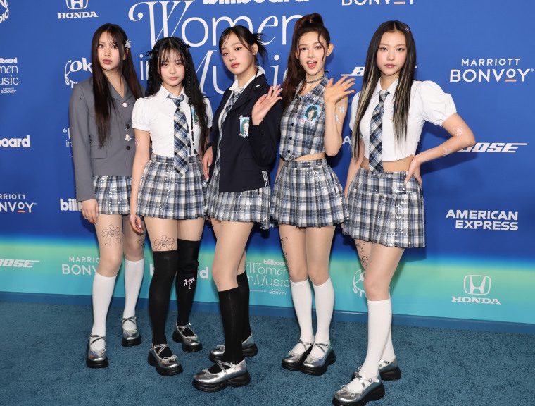 NewJeans to resume activities with ADOR after “thoughtful consideration”