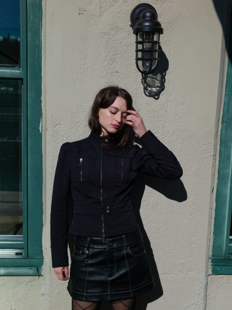 Watch Oxis perform “Fry” and “Piranha” live at The FADER