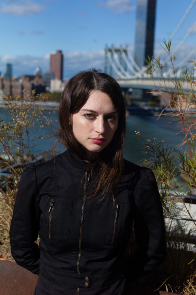 Watch Oxis perform “Fry” and “Piranha” live at The FADER