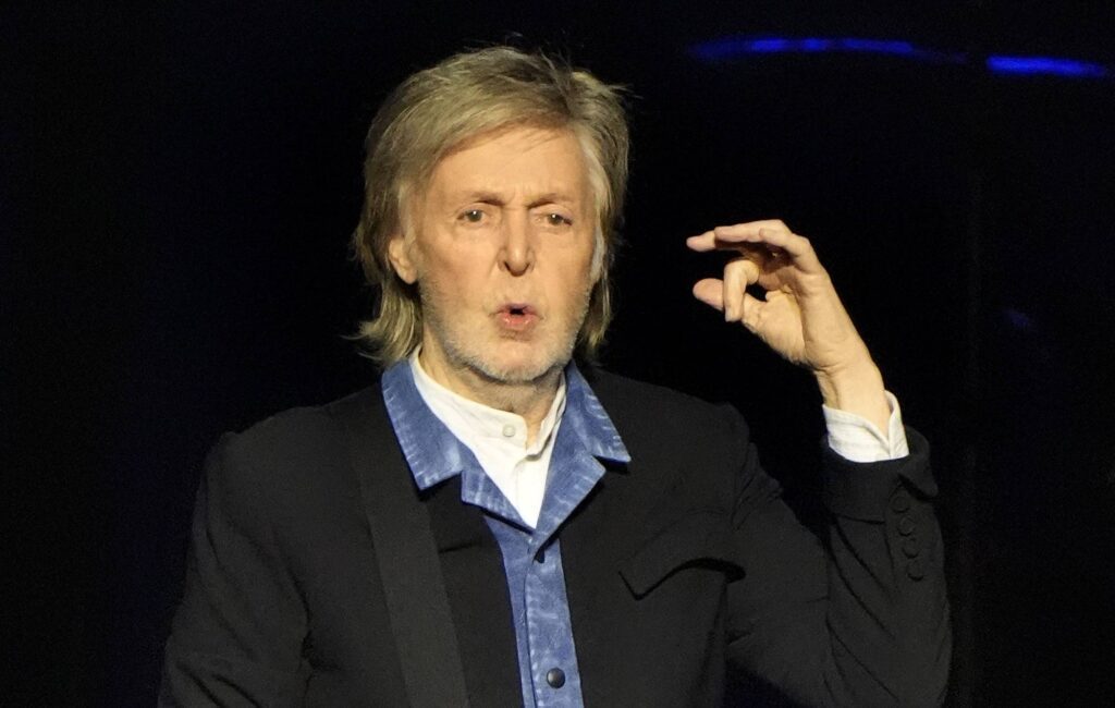 Paul McCartney on COP30: “Serving meat at a climate summit is like handing out cigarettes at a cancer prevention conference”