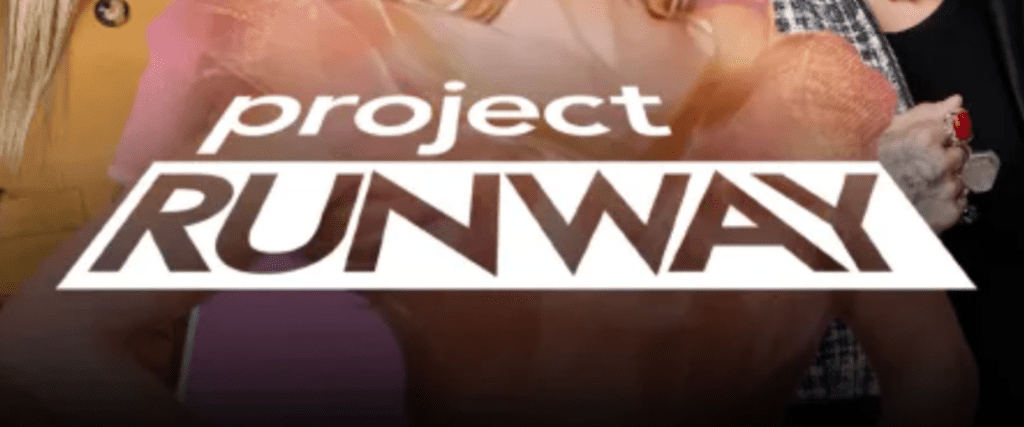 ‘Project Runway’ Contestant Arrested