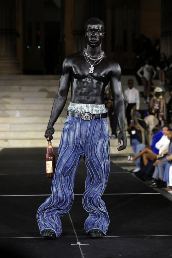 4 ways to sag your pants in 2025