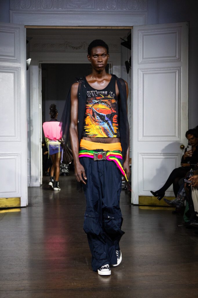 4 ways to sag your pants in 2025