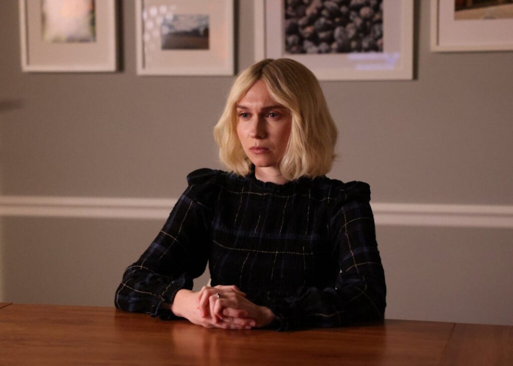 ‘Tires’ and ‘SNL’ Star Veronika Slowikowska Lands Big New Role