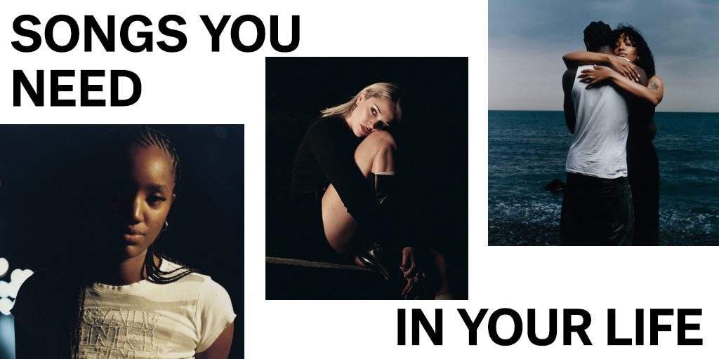 Charli xcx’s “House” and the best new songs right now