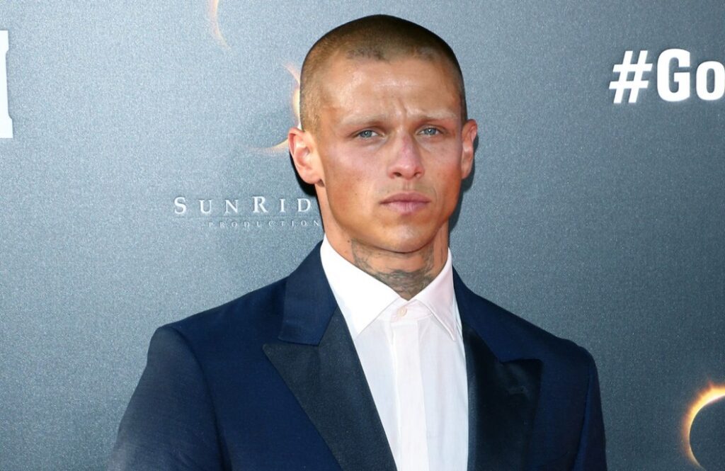 Spencer Lofranco, ‘Gotti’ Star, Dead at 33