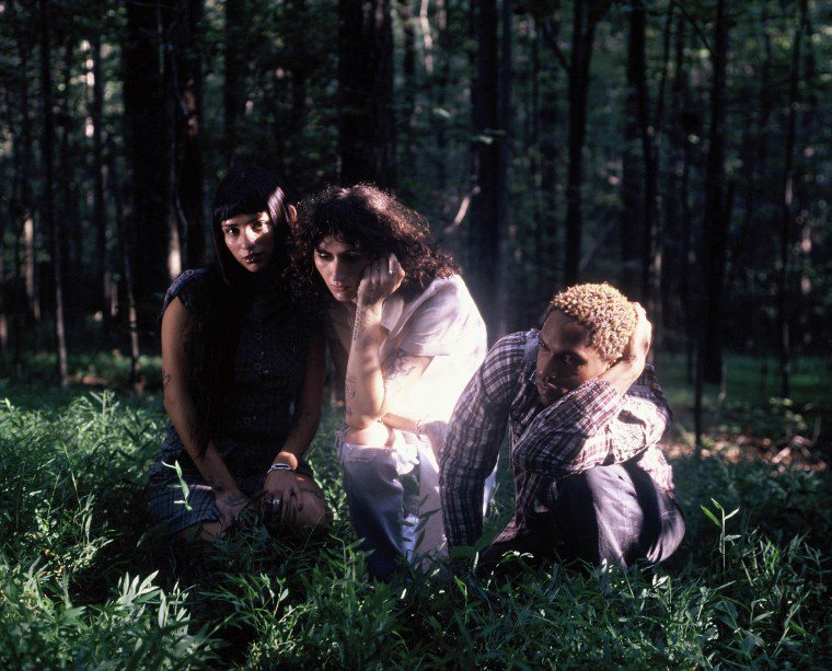 Sword II survived police raids to make new album Electric Hour