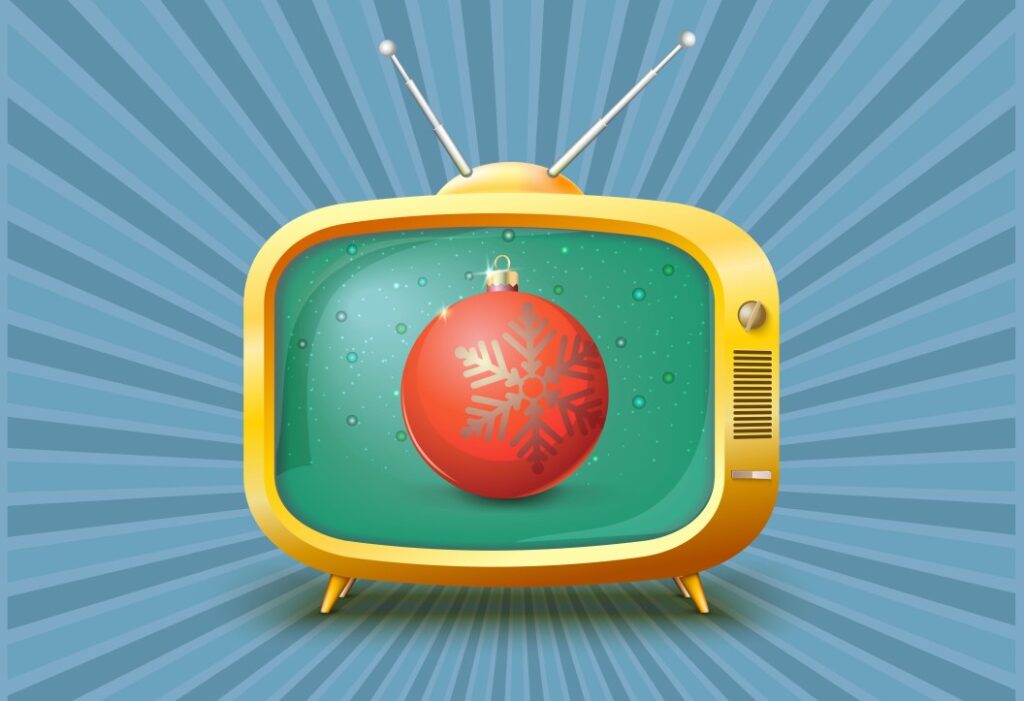 An ’80s Christmas Special Airs on TV Tonight — and It’s Not Streaming Anywhere