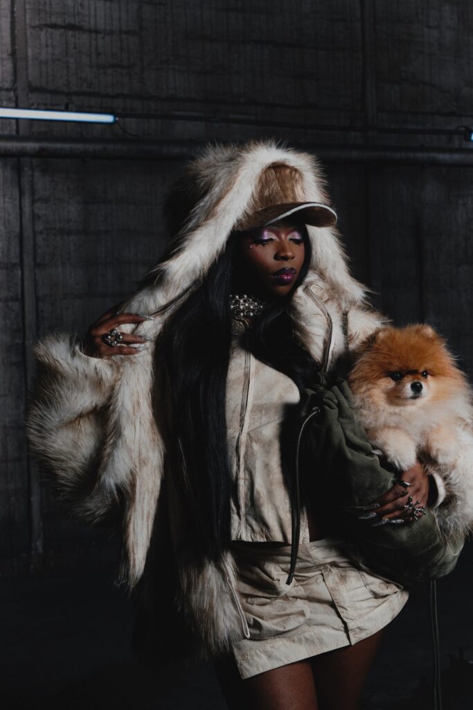 Theodora’s globe-trotting pop is France right now