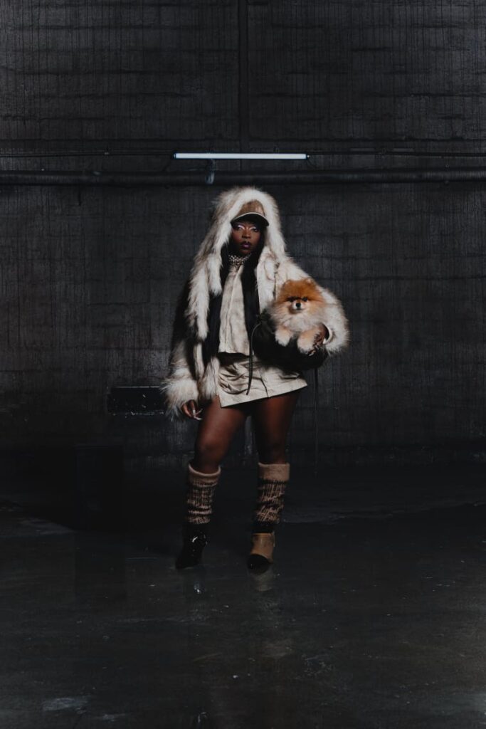 Theodora’s globe-trotting pop is France right now