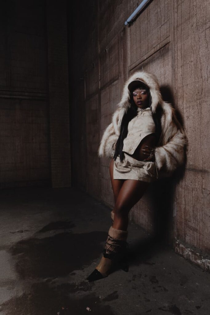 Theodora’s globe-trotting pop is France right now