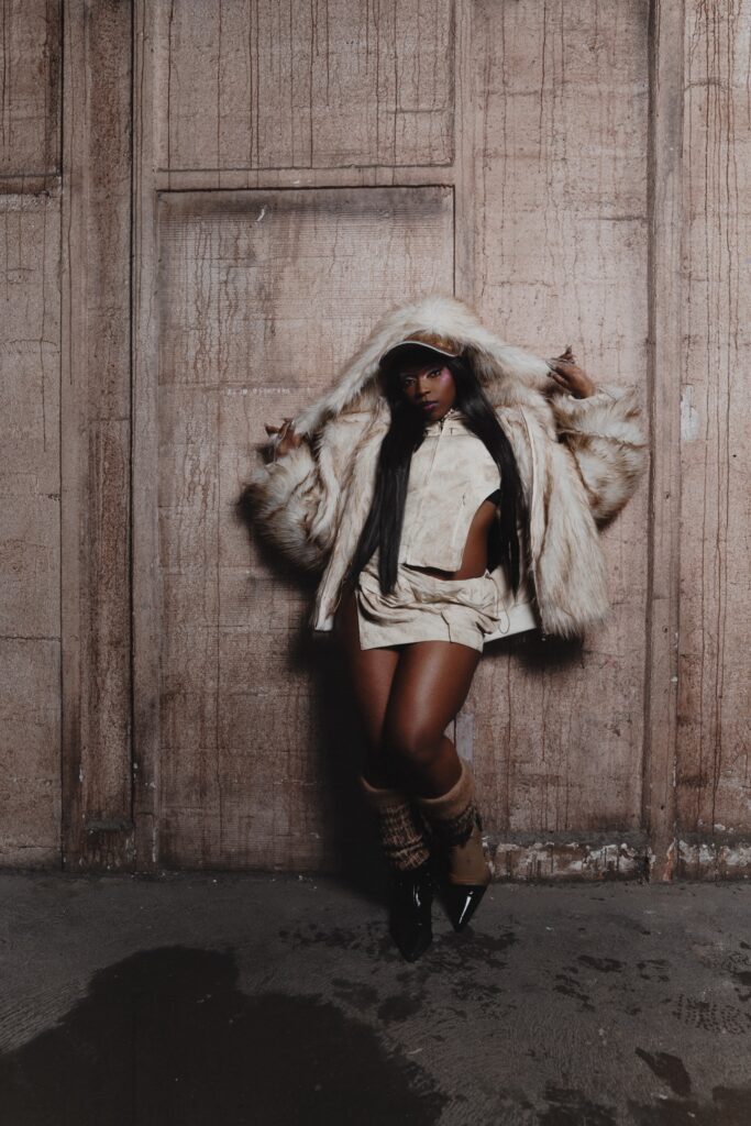 Theodora’s globe-trotting pop is France right now