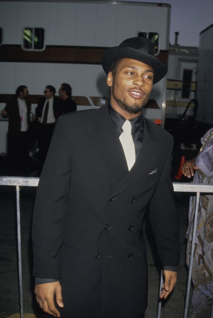 Questlove teases posthumous D’Angelo music: “You’ll see soon”