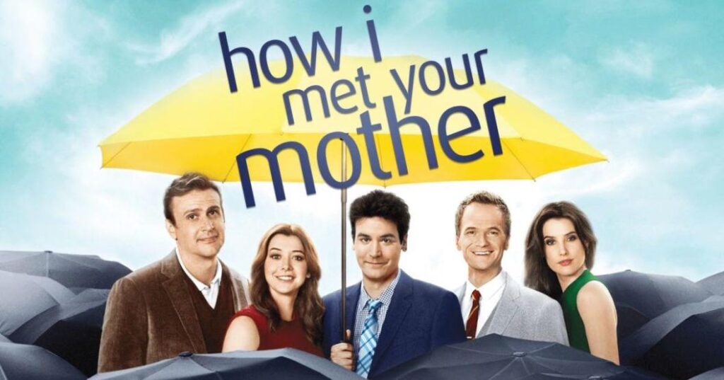 There Are 2 ‘How I Met Your Mother’ New Year’s Eve Episodes (Episode Guide)