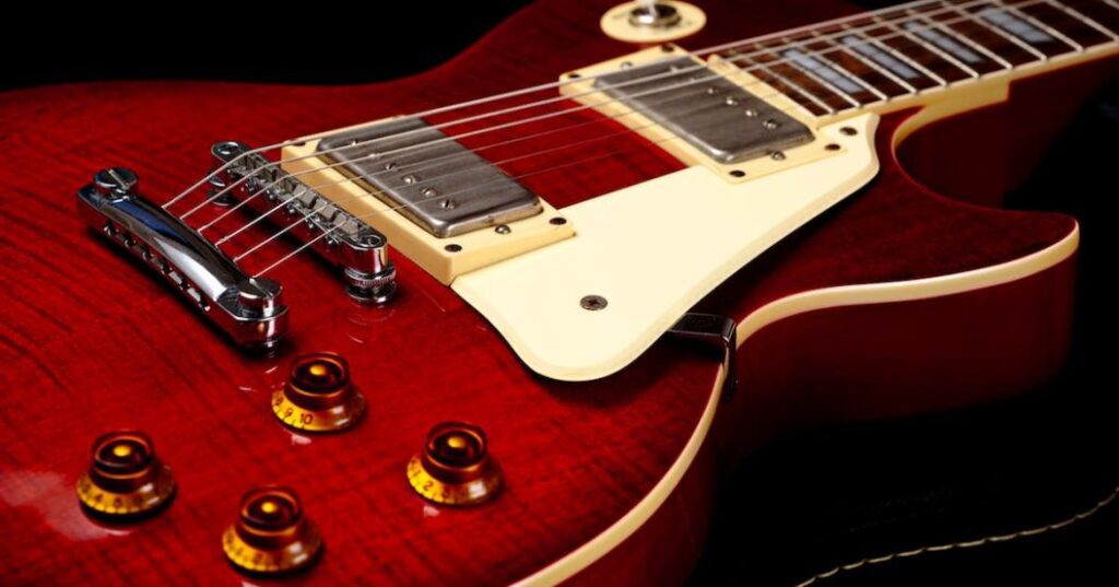 ‘I Have a Hole in My Heart’: Rock Guitarist Reveals Worrying Health Updates