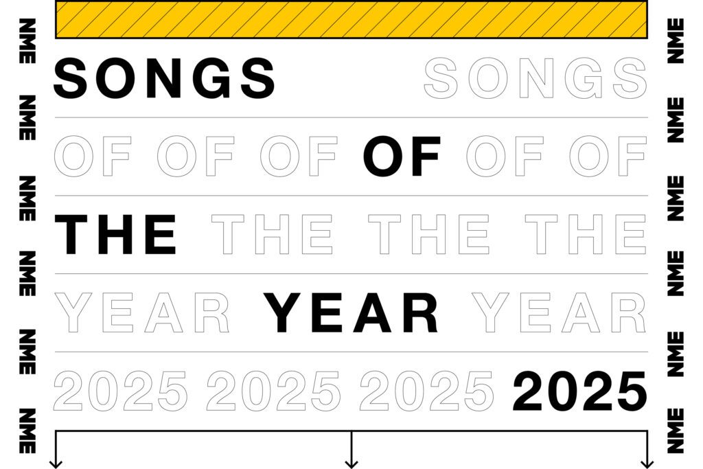 The 50 best songs of 2025