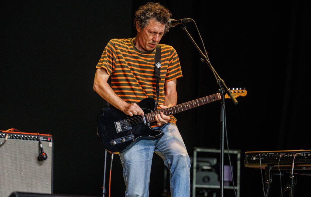 Yo La Tengo pay tribute to Rob Reiner with Spinal Tap cover