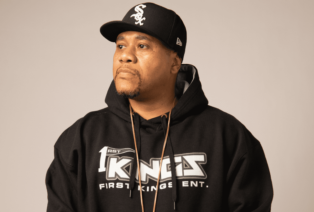 Styngray Embraces the Mindset Behind “Unbreakable”