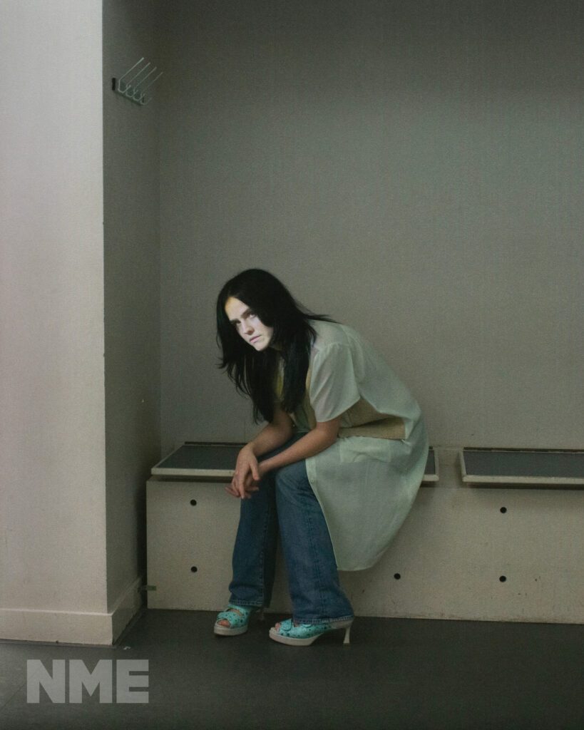 Sassy 009 (2025), photo by Furmaan Ahmed