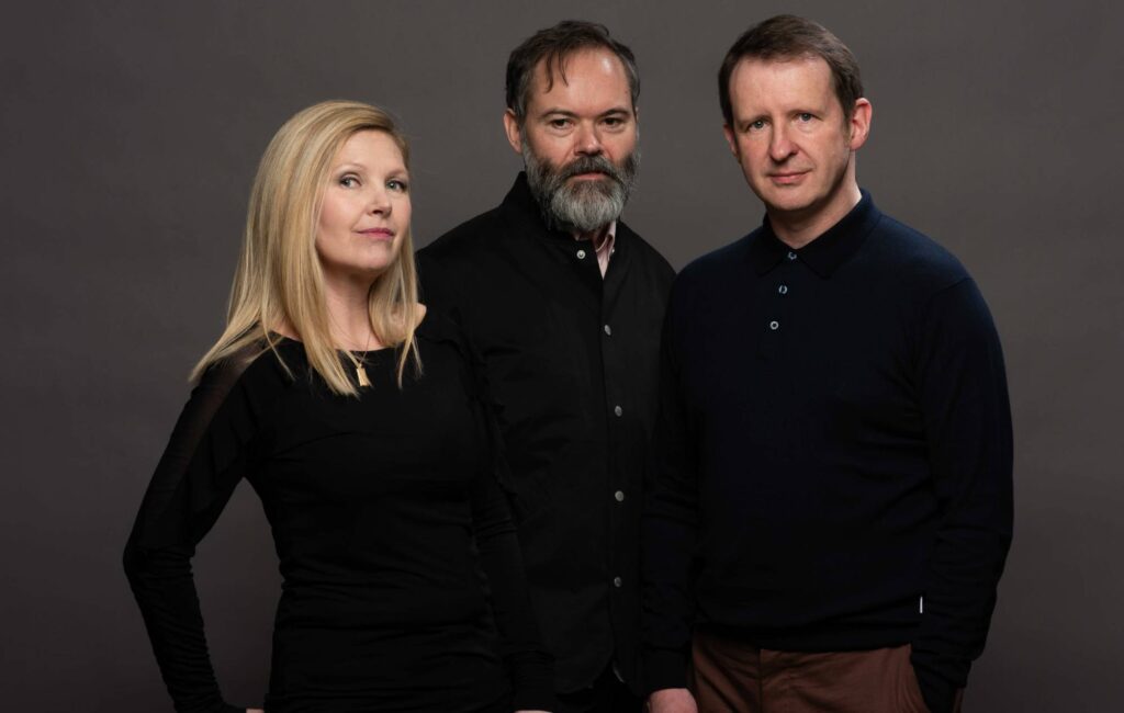 Saint Etienne on their farewell album and tour: “It’s a good point to stop – let’s not fuck it up now”