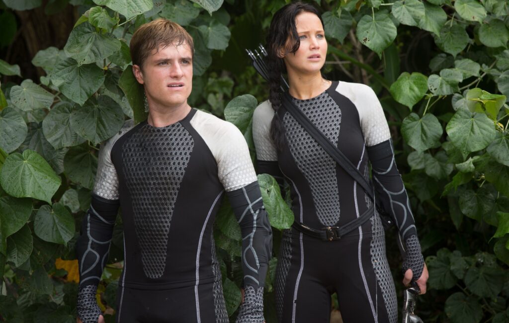 Jennifer Lawrence to return for ‘The Hunger Games’ prequel