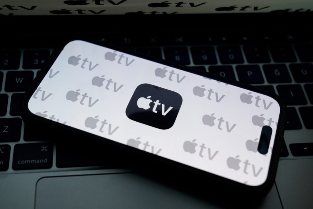 Apple TV Show Canceled