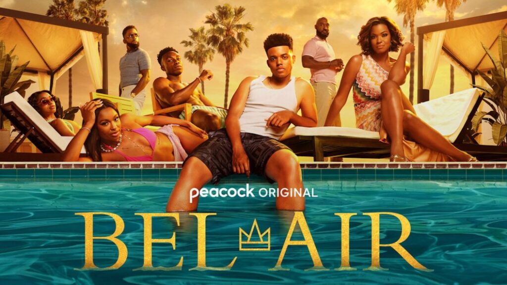 ‘Bel-Air’ Series Finale Features a Shocking ‘Fresh Prince’ Cameo
