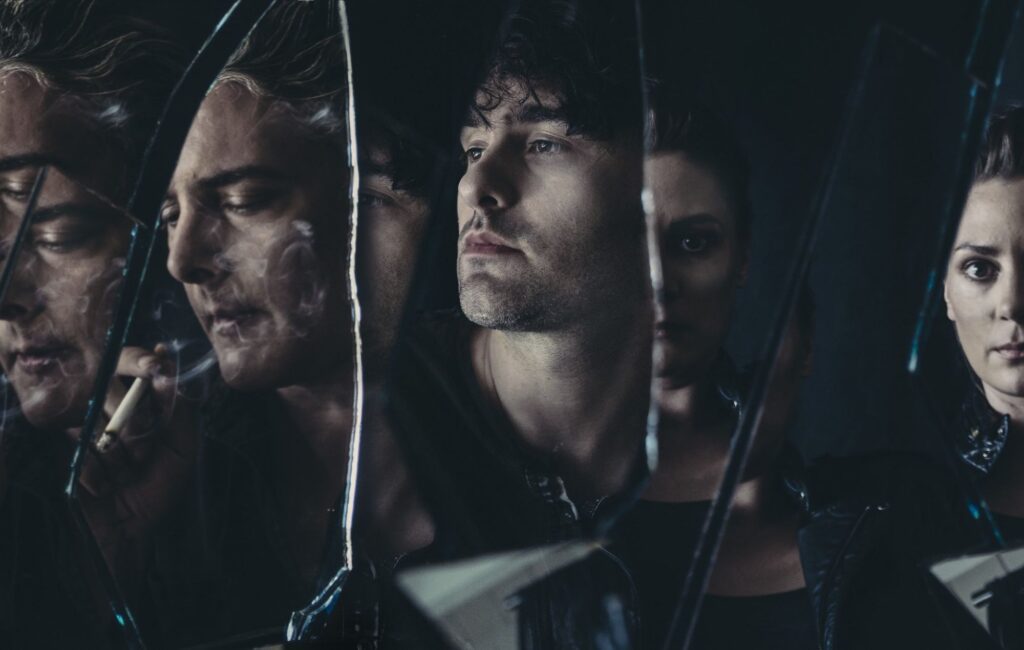 Black Rebel Motorcycle Club