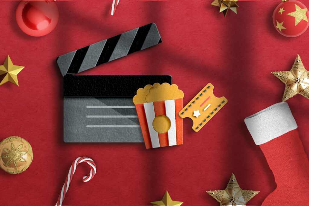 One of the Greatest Christmas Movie Trilogies Airs on TV Tonight