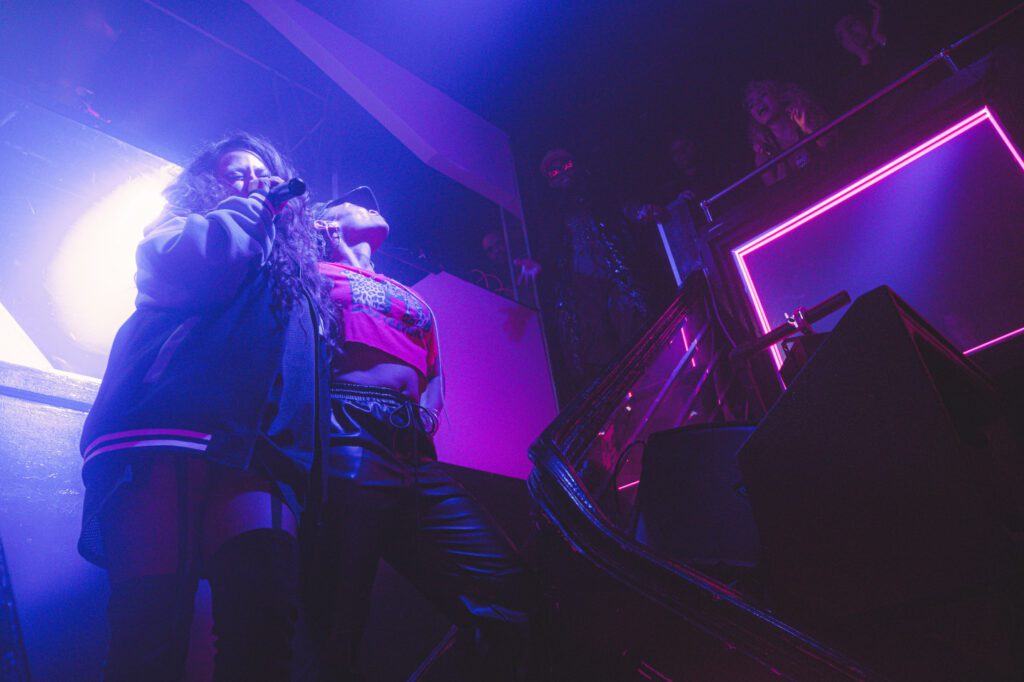 Danity Kane is damaged no more