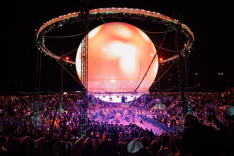 Flow Festival Helsinki 2026: Clipse, Oklou, Sombr, and more to perform