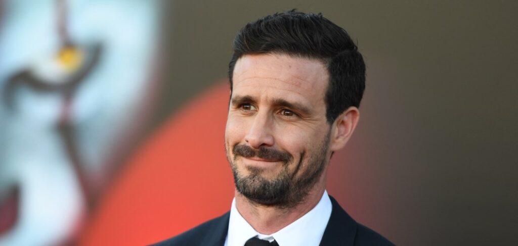 Actor James Ransone’s Wife Shares Emotional Tribute After He Dies by Suicide