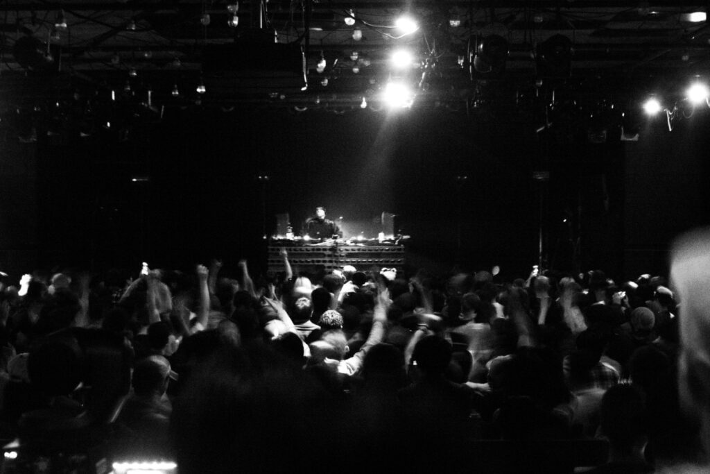 Jeff Mills: “To hear something that’s real is more interesting”