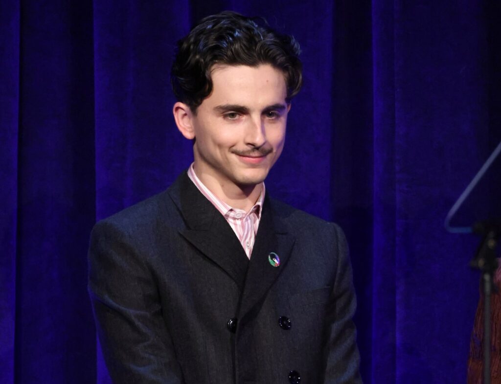 34 lists that sum up culture in 2025