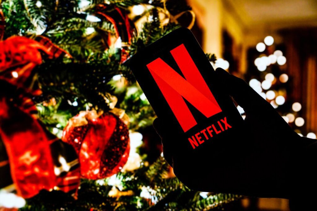 Netflix’s Top 6 Christmas Movies Today (Saturday, Dec. 21, 2025)