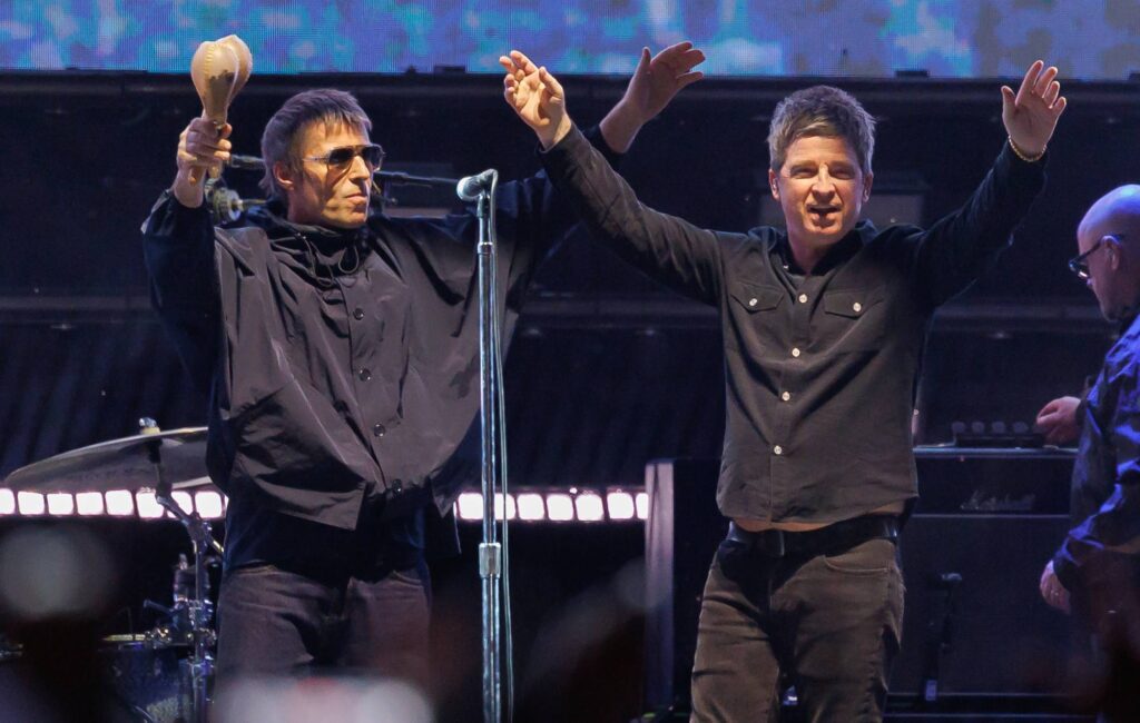 Liam Gallagher teases 2026 Oasis activity: “Bring on 2027 I mean 2026 I mean Happy Easter”