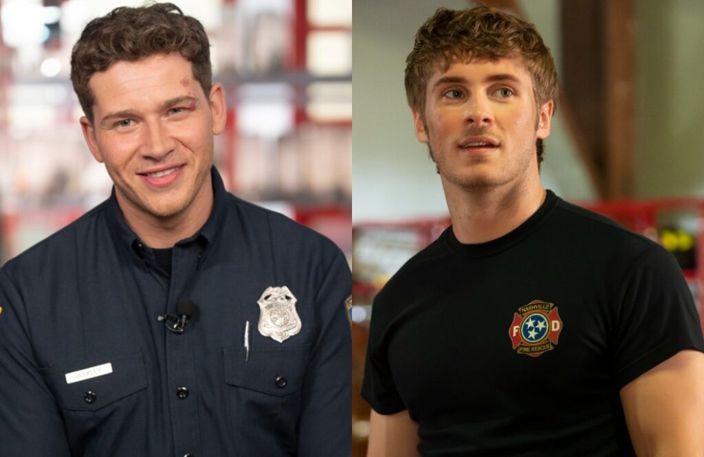 ABC Confirms ‘9-1-1’ and ‘9-1-1: Nashville’ Crossover
