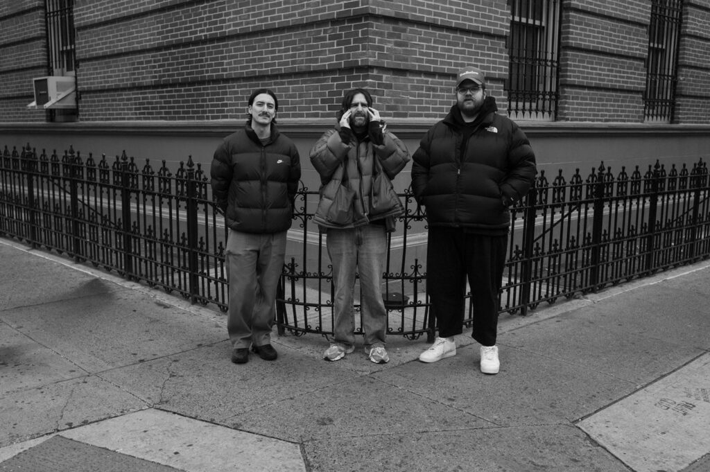 Scotch Mist is making indie rock you can dance to