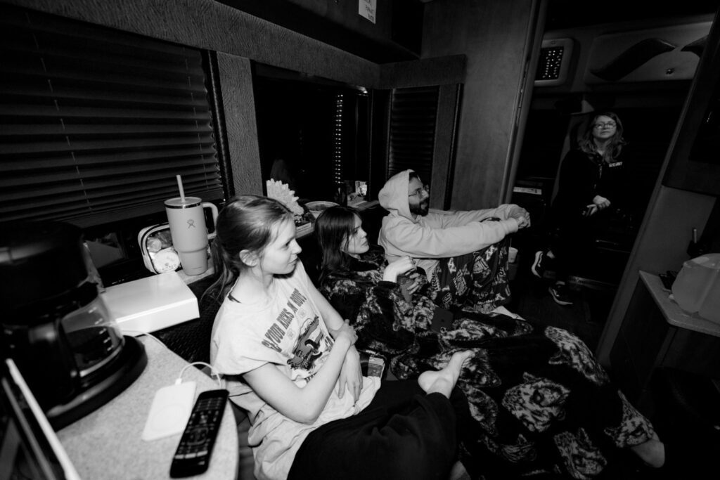 SOFIA ISELLA’s artful post-punk for angry women