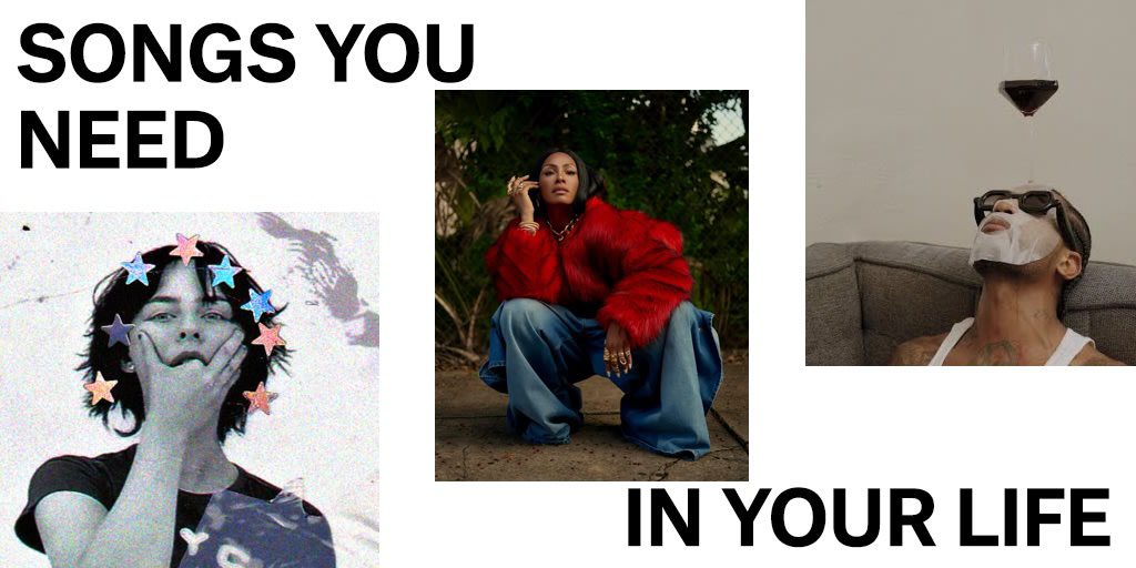 Dawn Richard’s “A Flex” and the best new songs right now