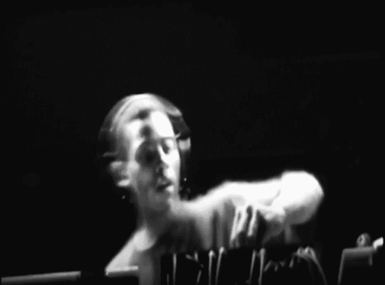 Jeff Mills: “To hear something that’s real is more interesting”