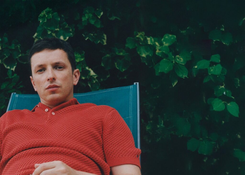 TEED on new album Always With Me, his 10-year hiatus, and big tech