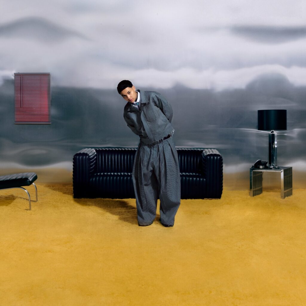 The 50 best albums of 2025