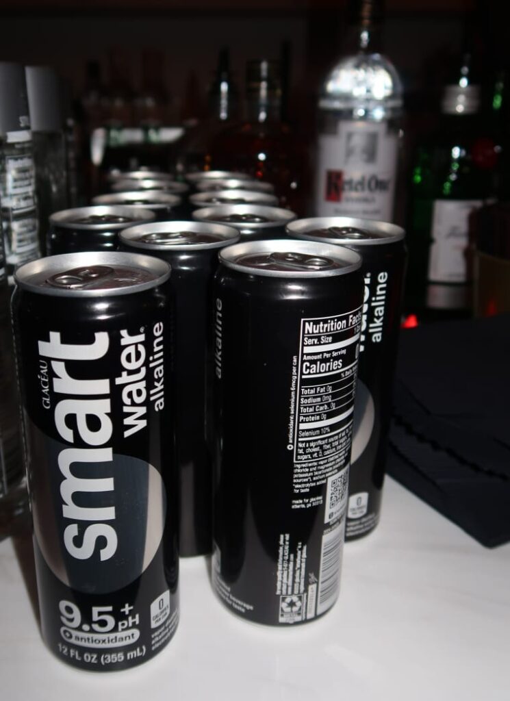 78 beautiful photos from The FADER’s 2025 holiday party