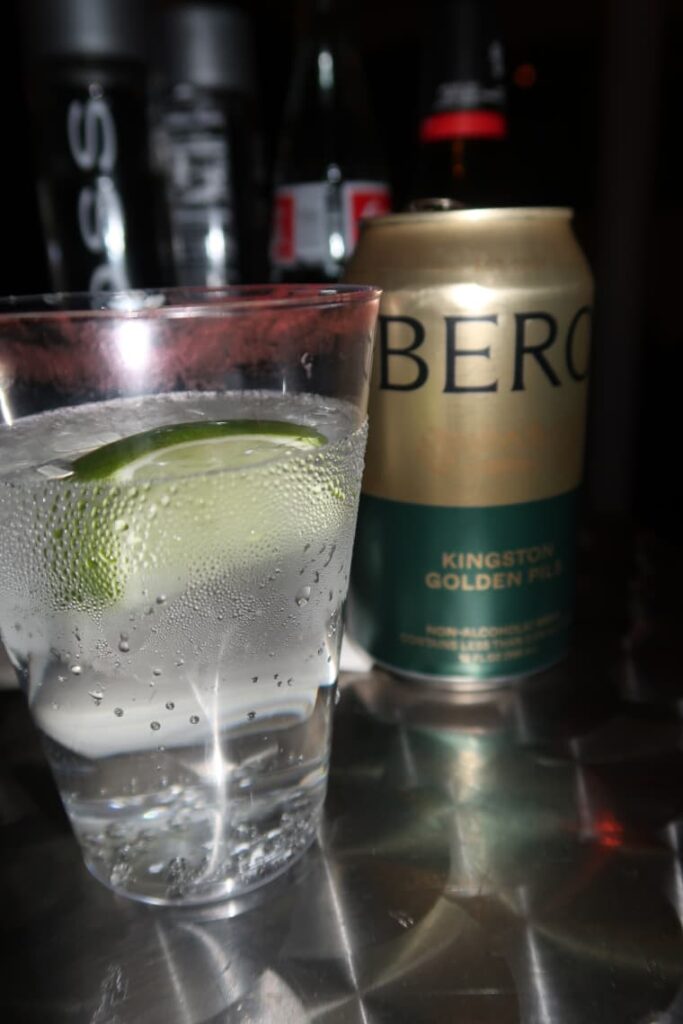 78 beautiful photos from The FADER’s 2025 holiday party