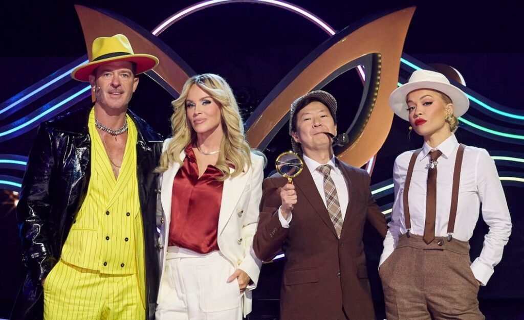 ‘The Masked Singer’ Season 14 Premiere Date Revealed